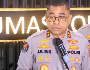 Bripda MS Dipecat usai Aniaya Siswa MTs, Berkas Pidananya Sudah Tahap I di Kejari