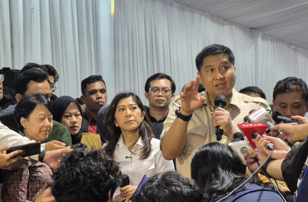 Menkomdigi Ungkap 70 Persen Wartawan Belum Punya Rumah Layak Huni