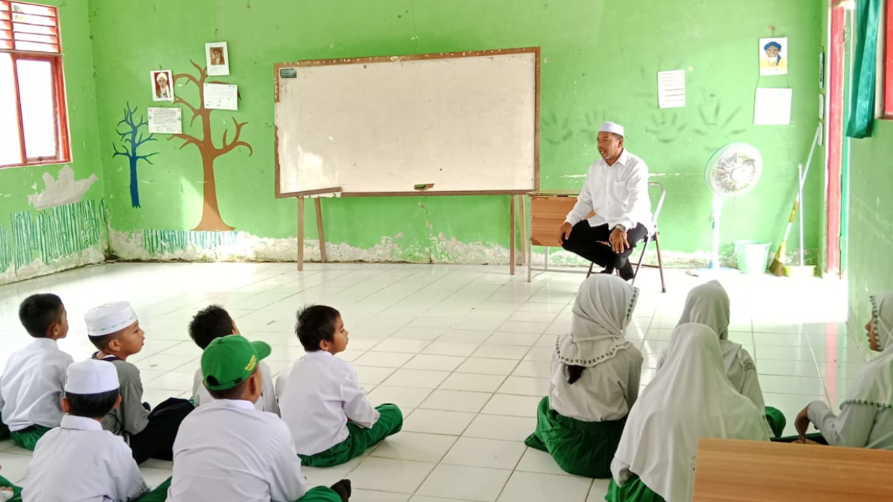 14 Kegiatan Pesantren Kilat Ramadhan untuk SD-SMA, Bisa Jadi Referensi Sekolah!