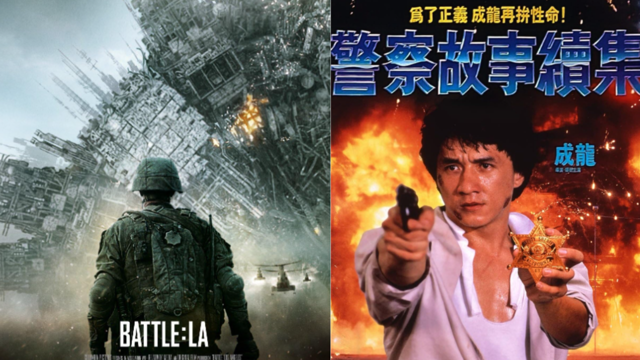 Jadwal Bioskop Trans TV Hari Ini 14 Agustus 2025 Lengkap Sinopsis, Nonton Film Aksi 