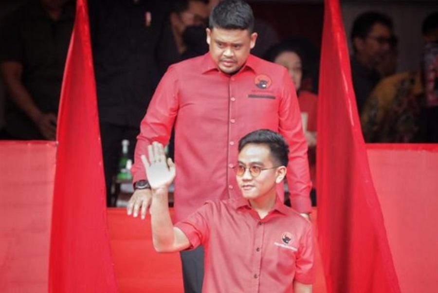 TKN Sumut: Bobby Nasution Jadi Senjata Kemenangan Prabowo-Gibran 