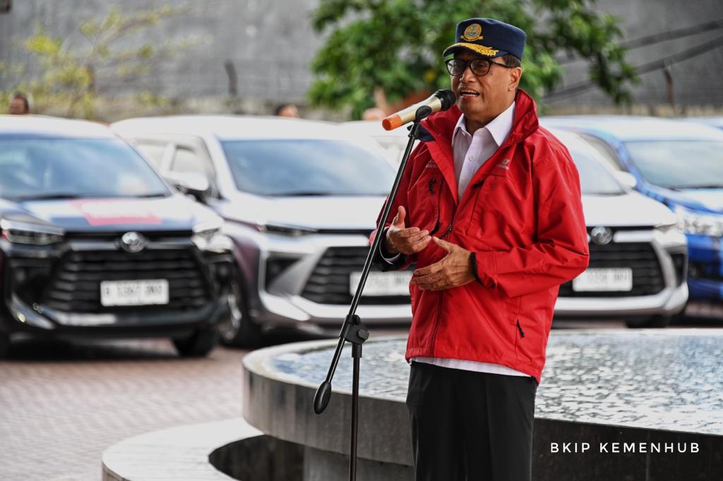 Pegawai DJKA Terseret Korupsi, Menhub Minta Maaf