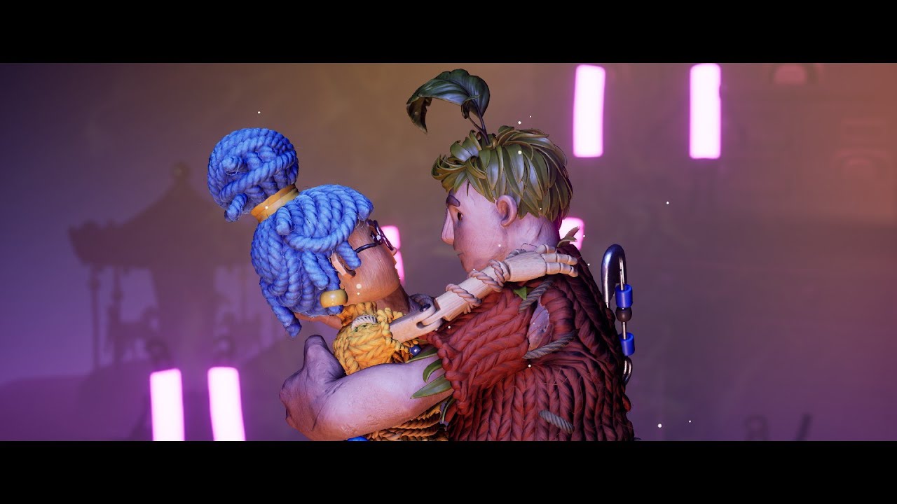 5 Game Ini Cocok Dimainkan Bersama Pasangan Saat Hari Valentine