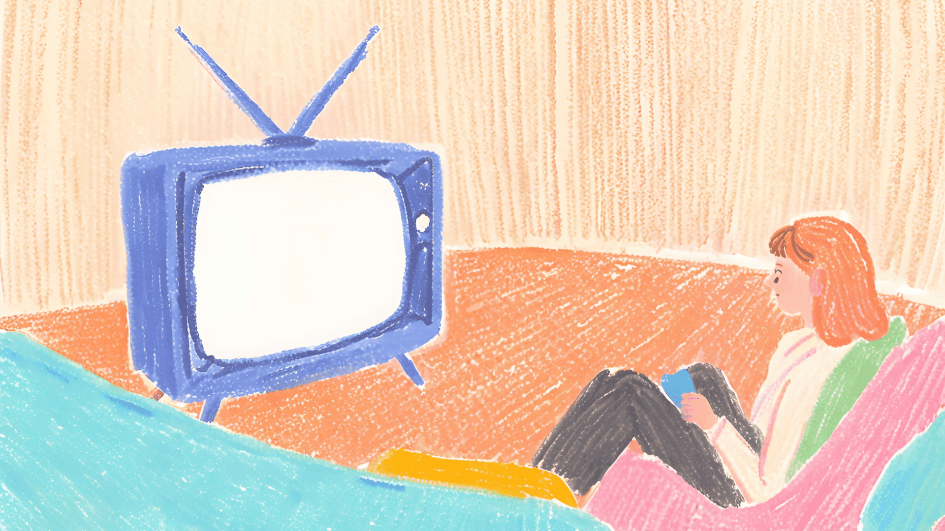 8 Rekomendasi Serial TV untuk Tingkatkan Skill Bahasa Inggris