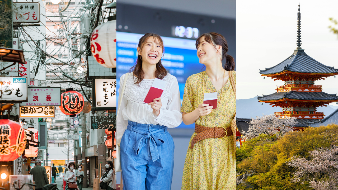 Ternyata Ini Alasan China Larang Warganya Pergi ke Jepang, Hubungan Diplomatik Memanas!