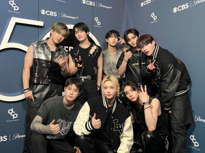 Stray Kids Rilis OST Anime Tower of God Season 2, Iringi Kisah Workshop Battle  