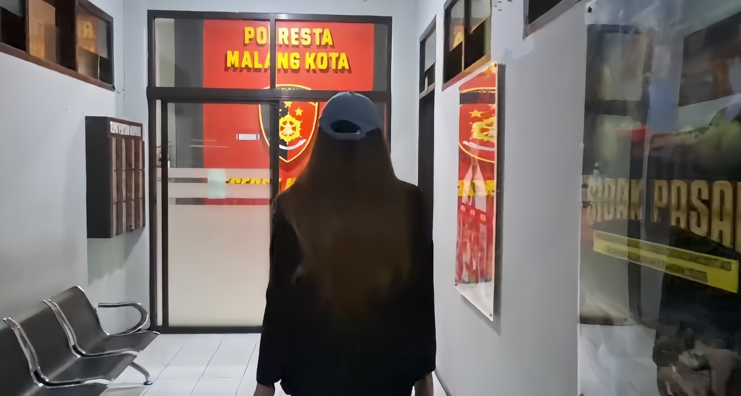 Kasus Pelecehan Dokter di Malang Dilaporkan Polisi
