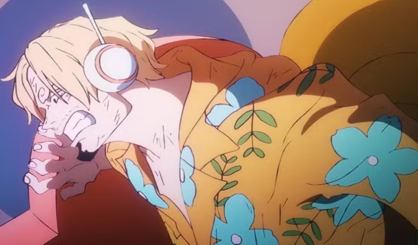 One Piece Episode 1129: Jadwal Tayang dan Review Episode Sebelumnya