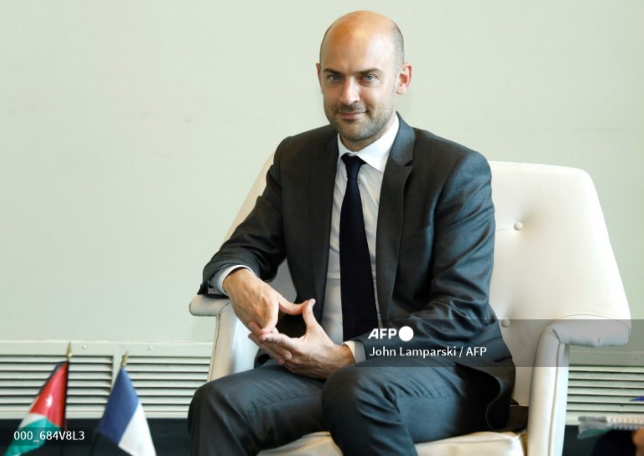 Puluhan Negara Hadiri Konferensi PBB Bahas Solusi Dua Negara untuk Israel-Palestina