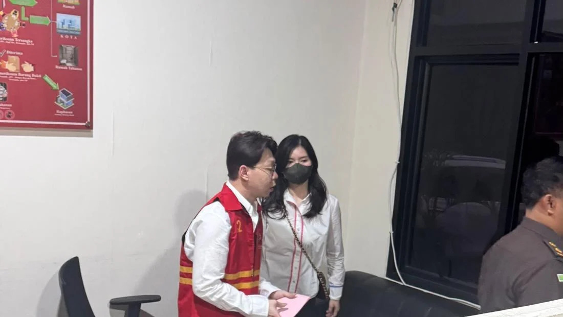 Berkas Richard Lee dalam Kasus Produk Kosmetik Lengkap, Disidang di PN Tangerang