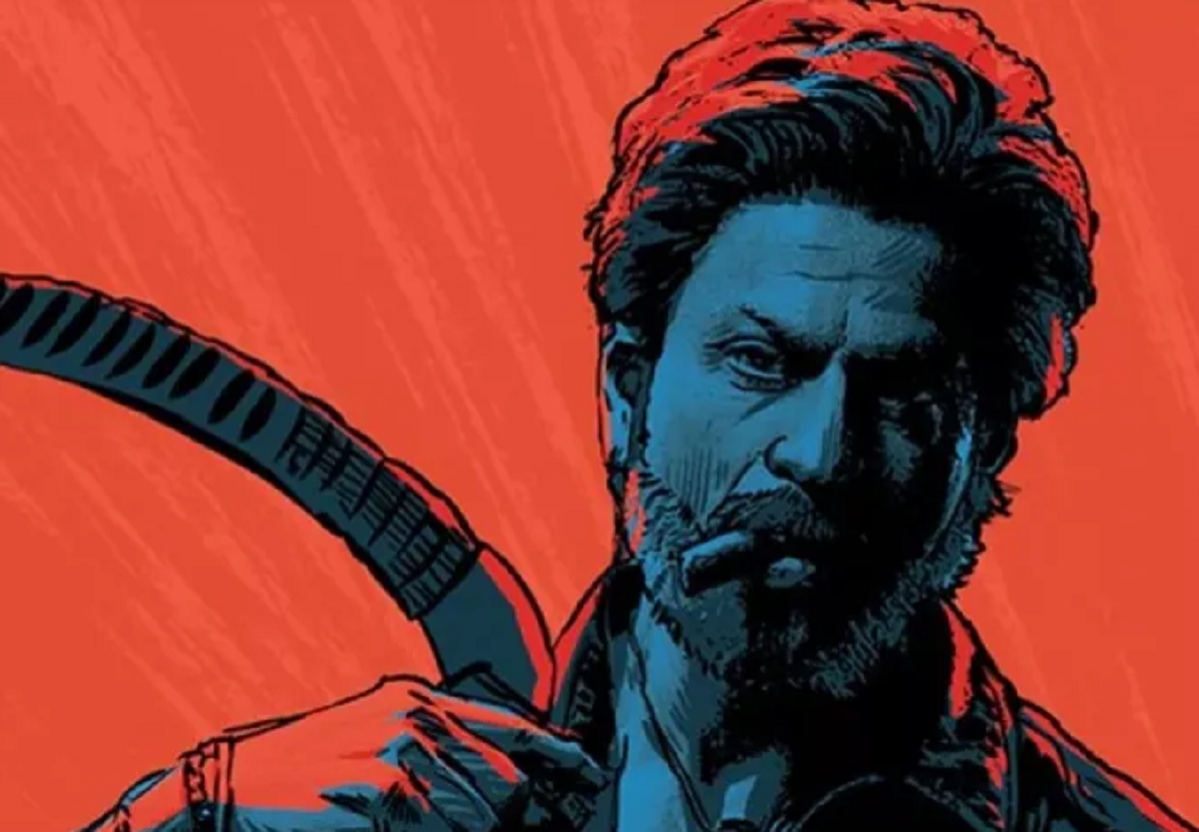Film Shahrukh Khan di Film Jawan Dikaitkan dengan Pemilu 2024 Indonesia, Kok Bisa?  Eni Okabanya