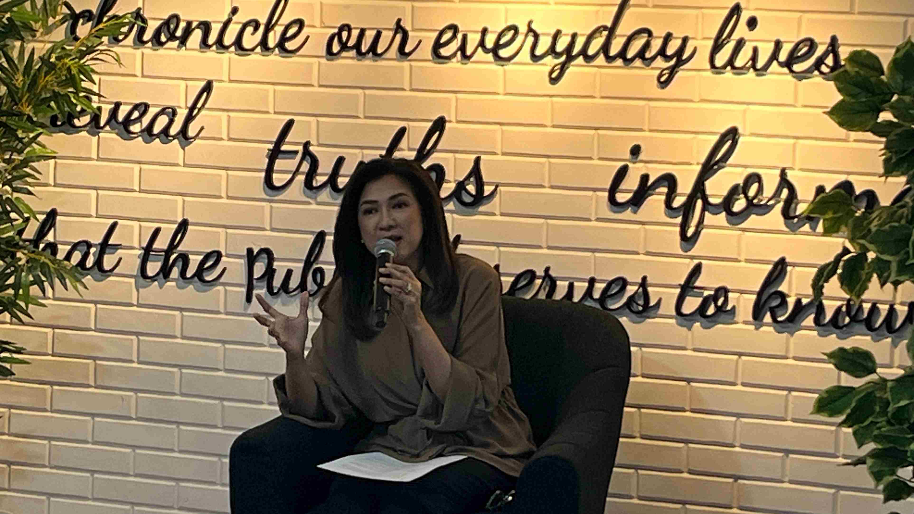 Ngopi Bareng Komdigi, Bahas Jaga Eksistensi Media di Era Modernisasi