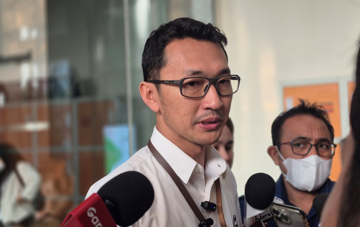 Penggeledahan Lanjutan di Ponorogo, KPK Sita Rubicon dan 23 Sepeda Mewah