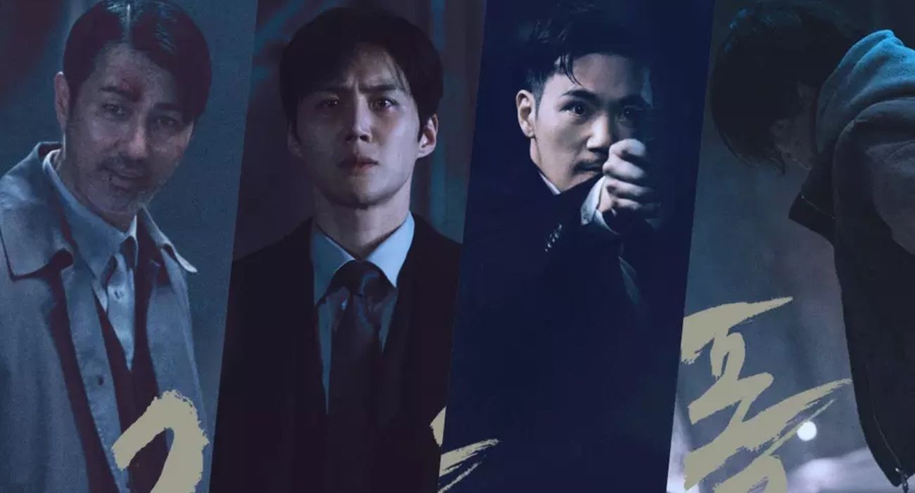 Nonton Drama Korea The Tyrant Episode 1-4 Sub Indo, Ketika Proyek Manusia Super Diperebutkan!