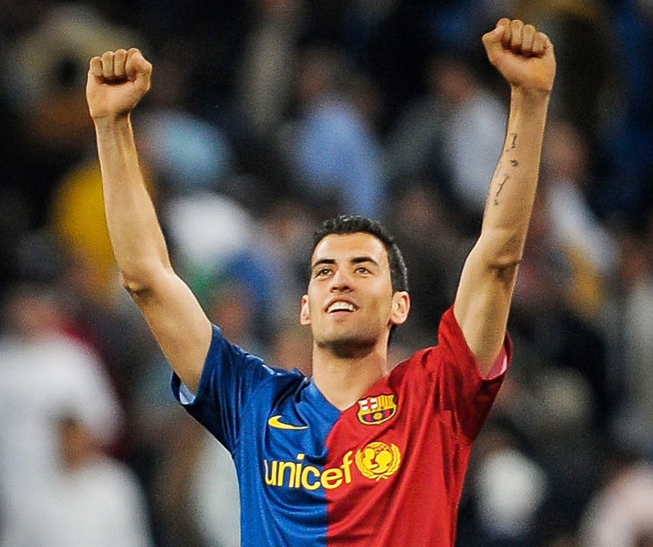 Sergio Busquets Umumkan Pensiun di Akhir Musim MLS 2025/2026