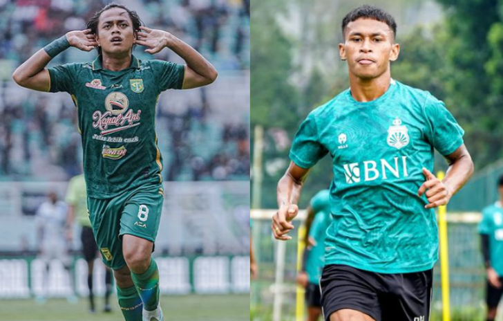 Head to Head Persebaya vs Bhayangkara: Ujian Kedua Paul Munster