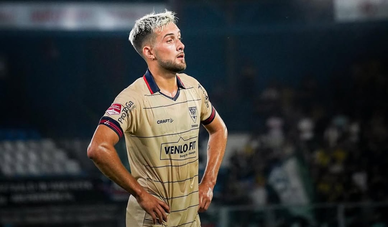 Dean Zandbergen Siap Bela Timnas Indonesia, Jagoan Depok: Nathan Tjoe-A-On Sering Bujuk Saya!