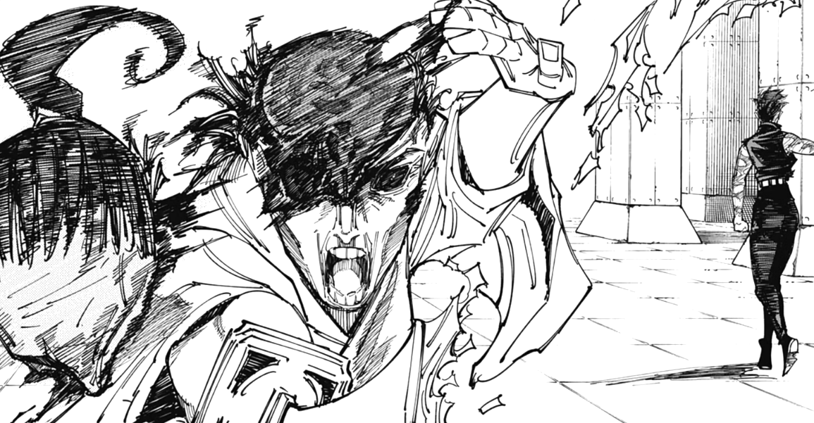 4 Klan Paling Kuat dan Berpengaruh di Jujutsu Kaisen Season 3