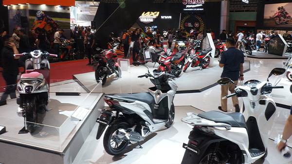 IMOS 2025 Sajikan Program Edukatif dan Promo Menarik Untuk Pengunjung