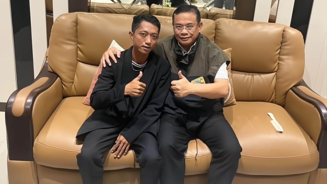 Aliansi Masyarakat Pati Bersatu Klaim Demo Pati Jilid 2 Batal, Fokus Desak KPK Tetapkan Sudewo Tersangka