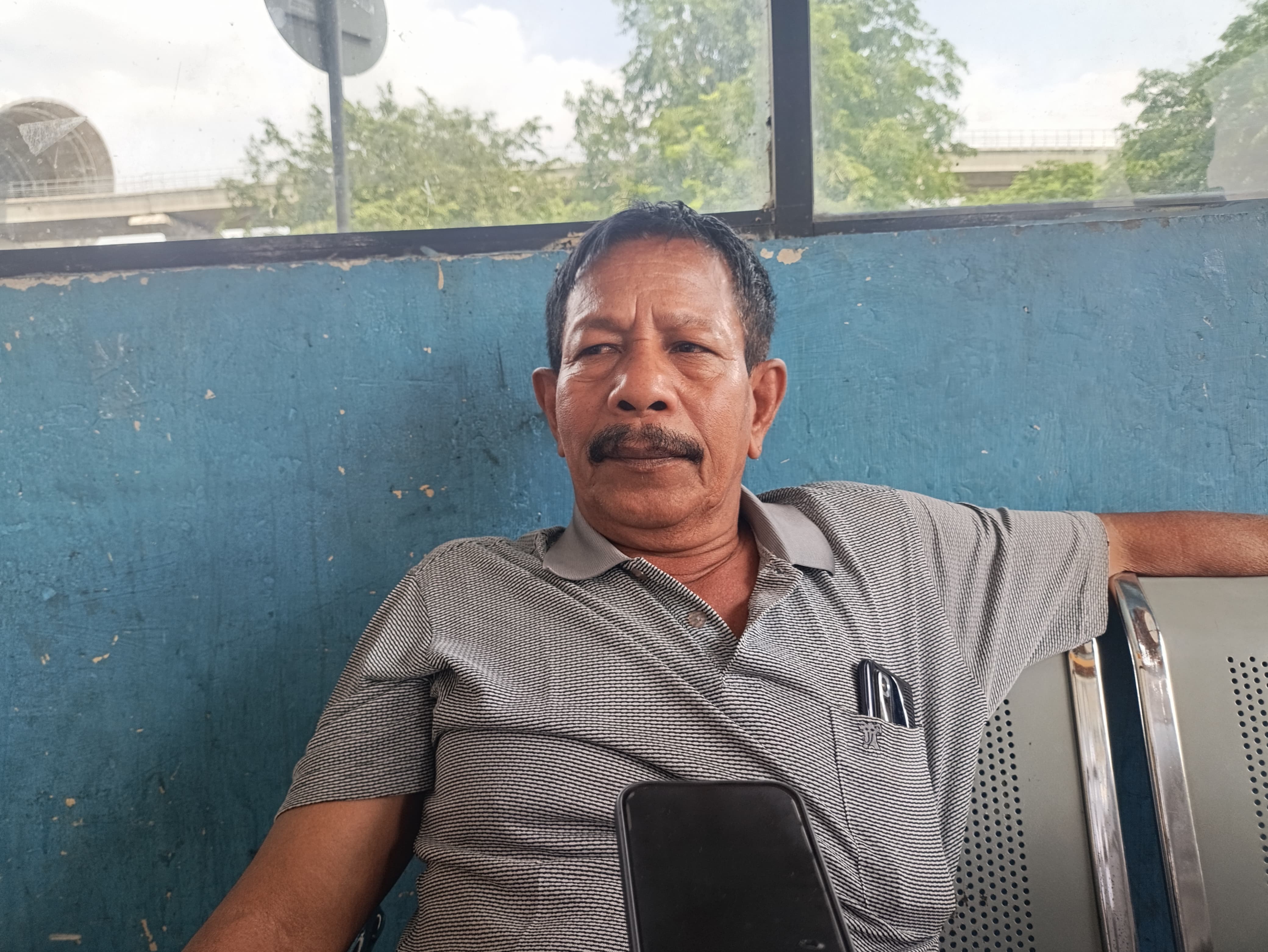 Sopir Bus Lintas Sumatera Ungkap Kondisi Perjalanan Menuju Jakarta-Aceh, Waktu Tempuh Tak Menentu Akibat Banjir