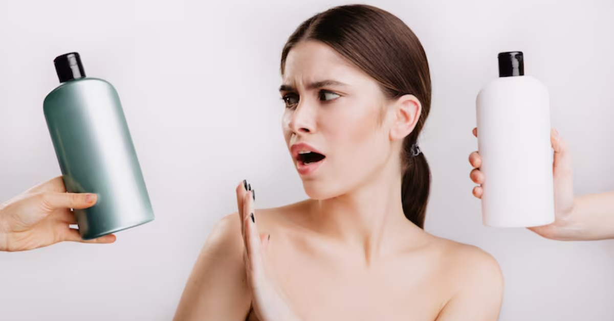 Awas Sampo Beracun! Jangan Tergiur Harga Murah dan Klaim Fantastis