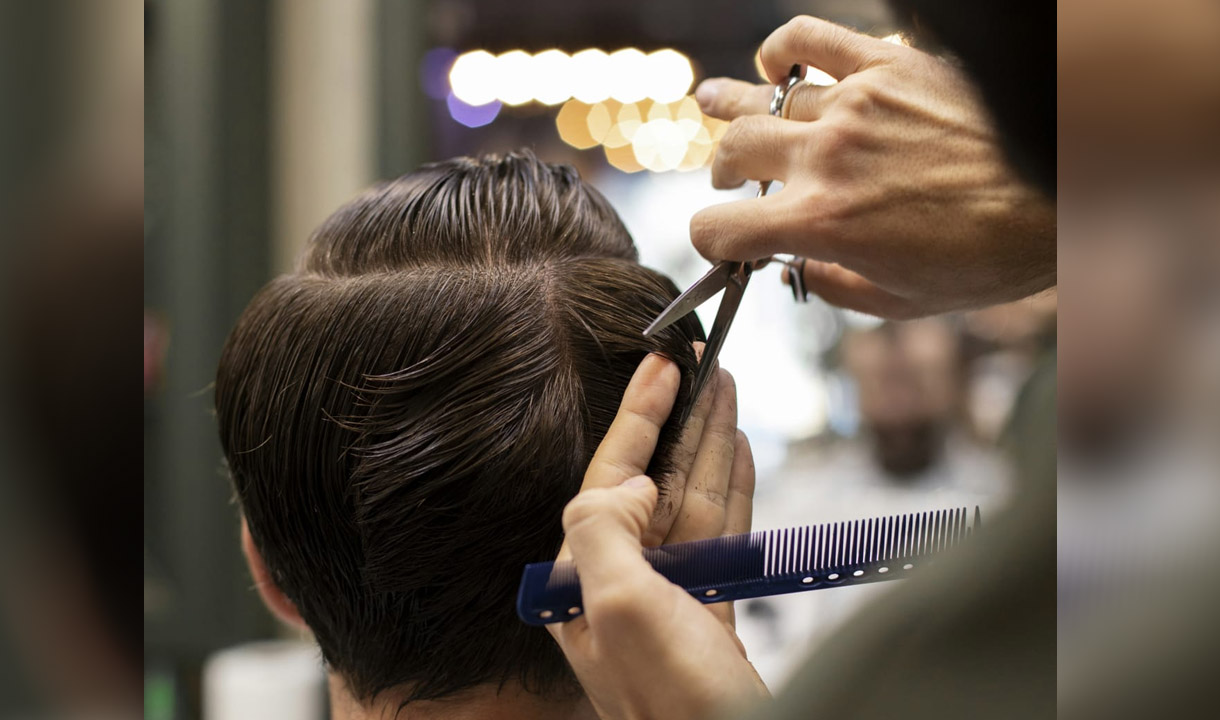 Cara Daftar Pelatihan Cukur Rambut Pemkot Tangerang, Kuota Terbatas!