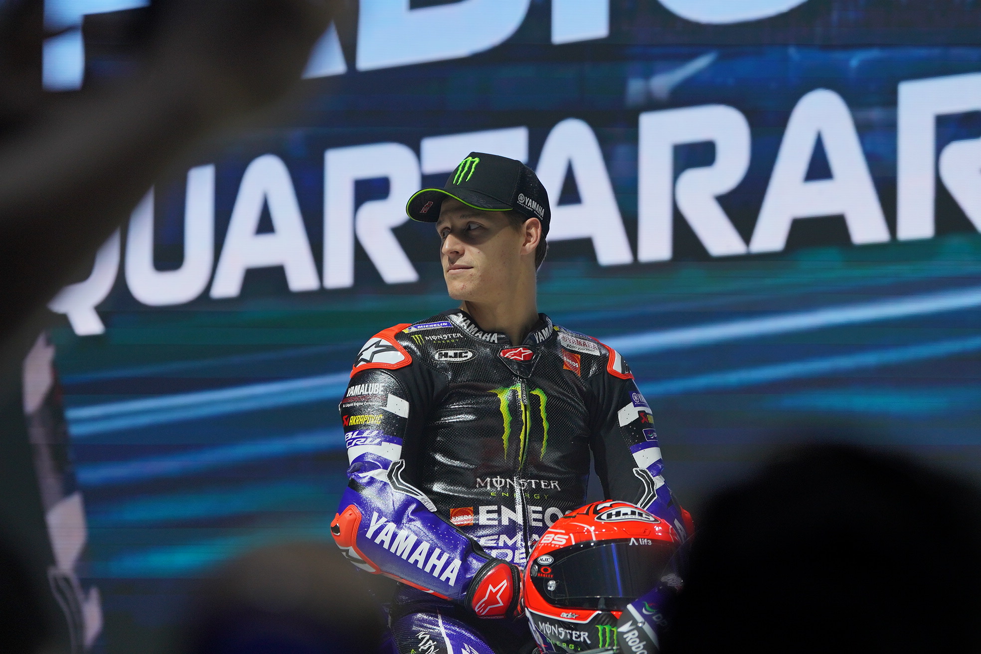 Fabio Quartararo Bakal Pindah ke Honda, Kontrak 2 Tahun untuk MotoGP 2027-2028