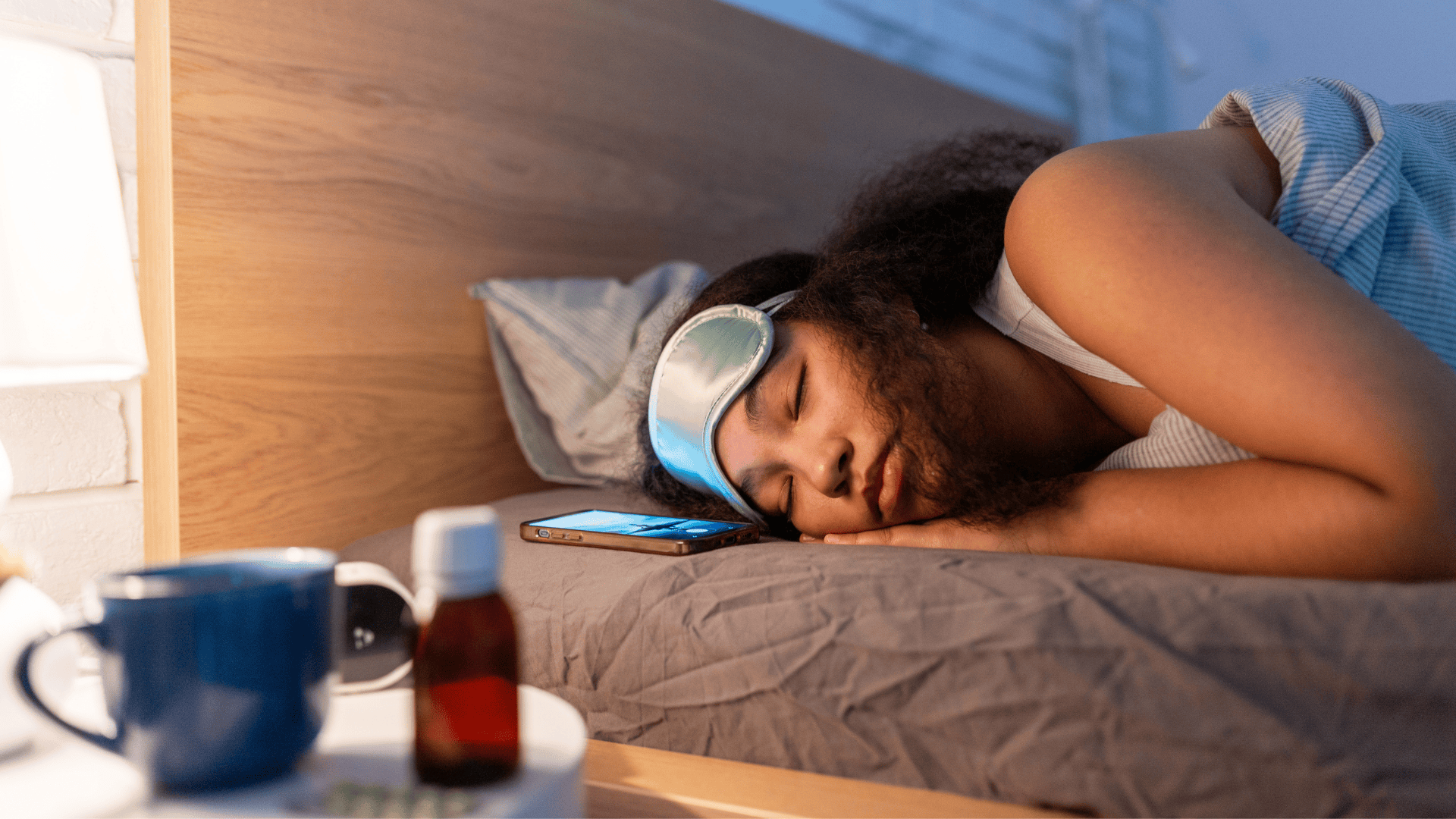 7 Jenis Suplemen yang Bisa Membantu Tidur Lebih Nyenyak