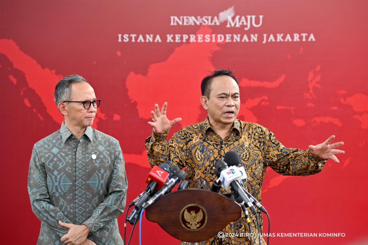 Sudah Sangat Mengkhawatirkan, Jokowi Bentuk Satgas Khusus Pemberantasan Judi Online