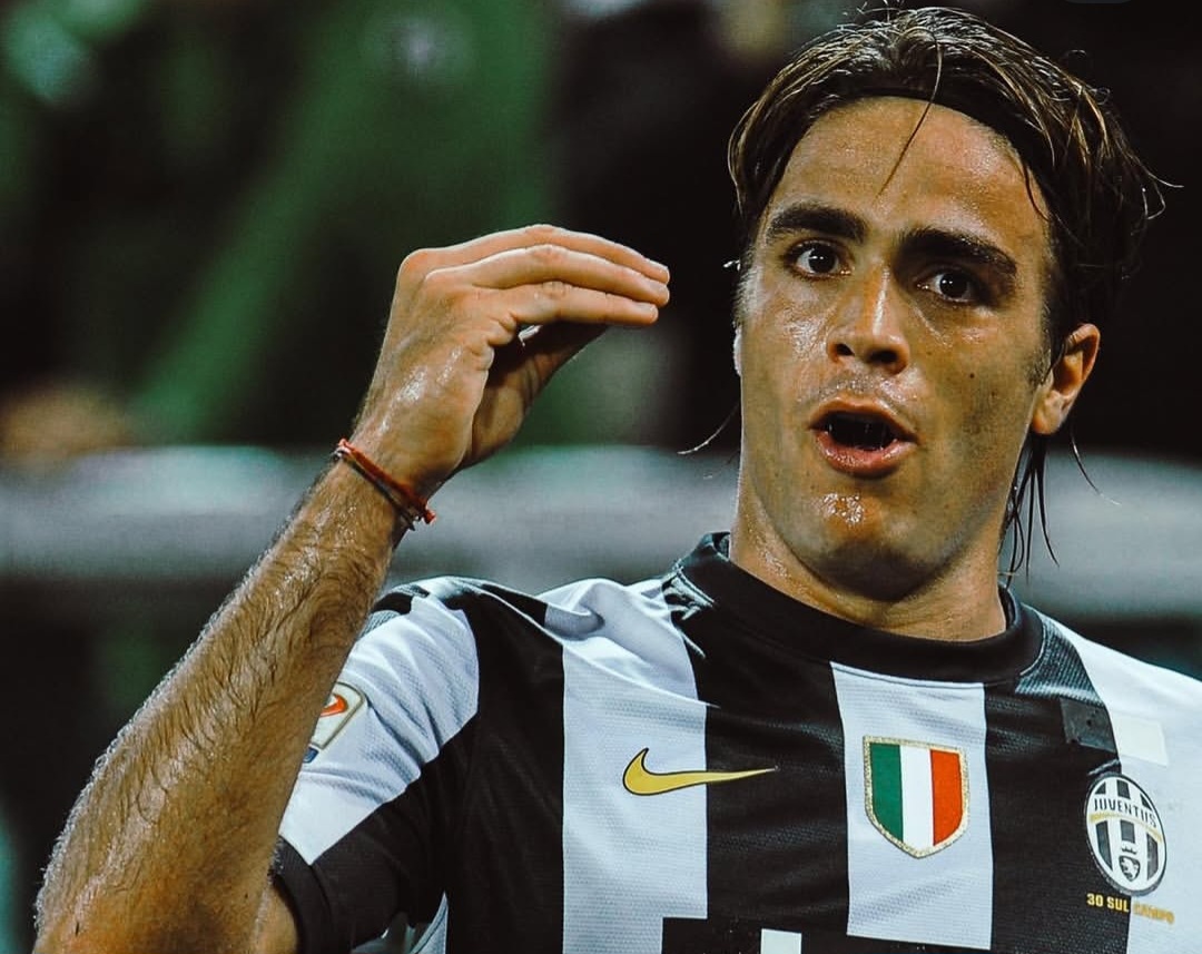 Alessandro Matri Nilai Spalletti Butuh Jonathan David di Juventus