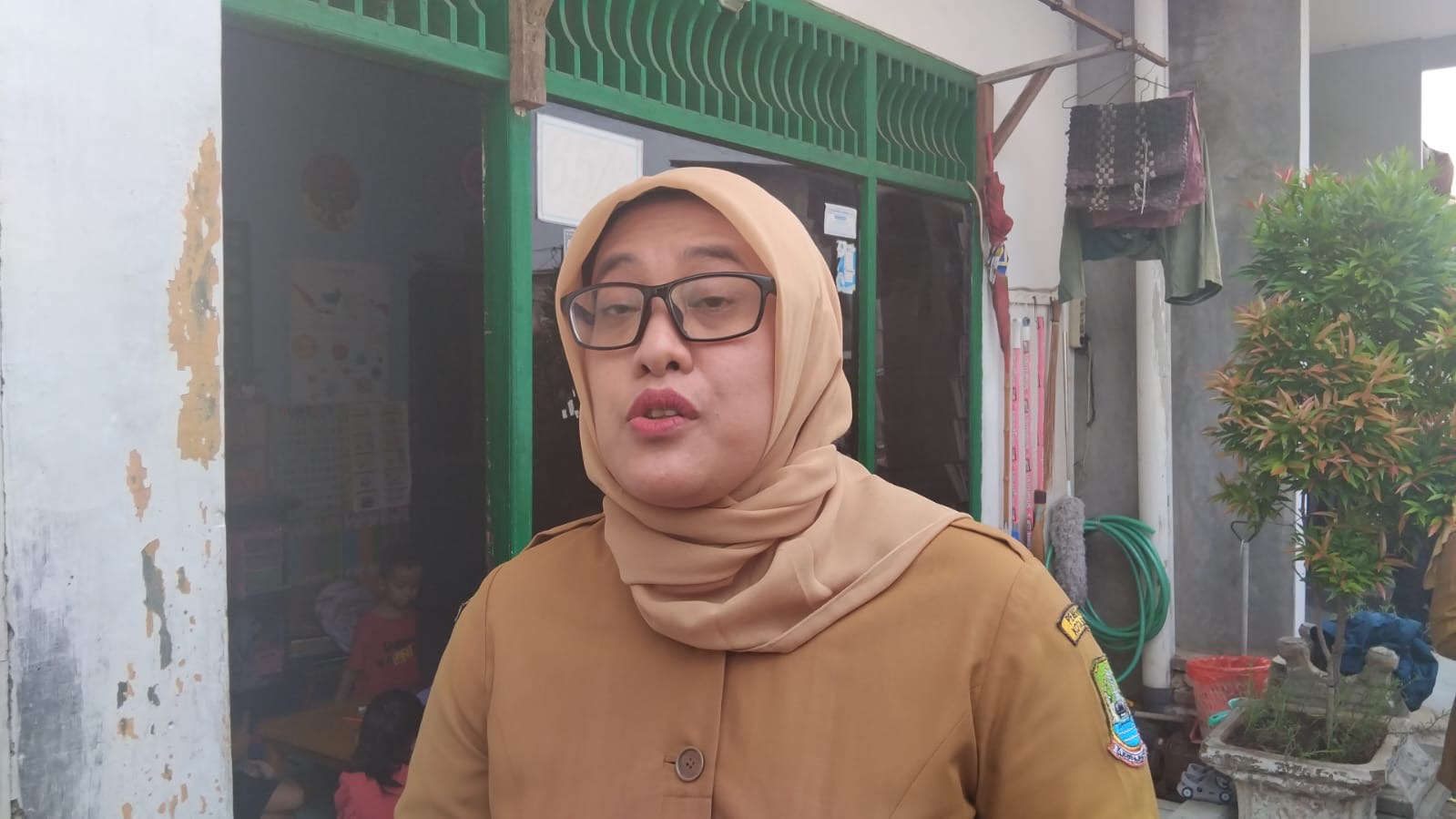 Kebiasaan Terduga Pelaku Pelecehan di Bekasi Dibongkar DP3A: Sering Nonton Porno hingga Terinspirasi