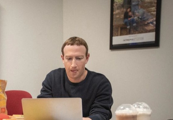 Mark Zuckerberg Uji Coba Tampilan Baru Instagram, Mirip TikTok