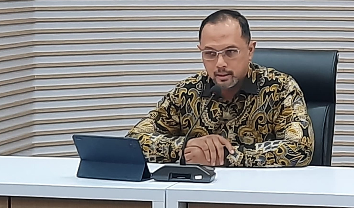 KPK Panggil Eks Direktur PT ASDP terkait Dugaan Korupsi Akuisisi PT Jembatan Nusantara   