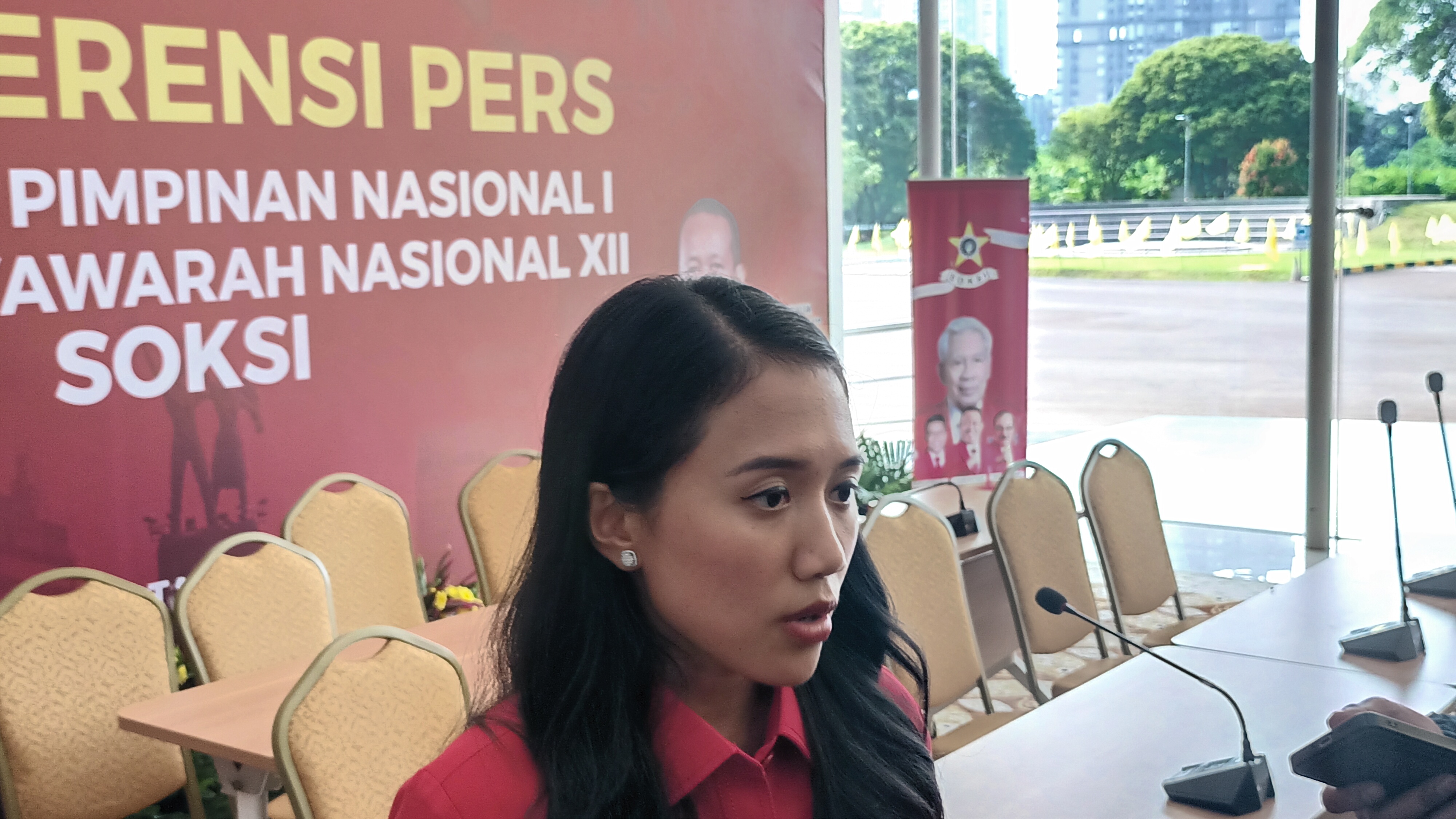 Jokowi Merapat ke PSI? Golkar Angkat Bicara ke Mana Bakal Berlabuh