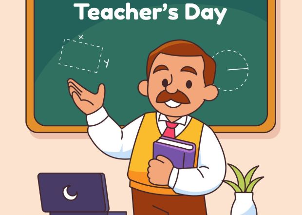 5 Tantangan Profesi Guru di Tahun 2025