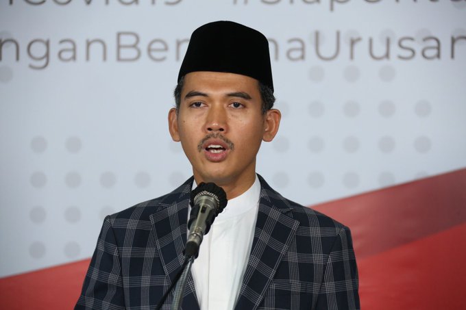 Hilal Kemungkinan Besar Terlihat, Ketua Fatwa MUI Sebut Lebaran Tahun Ini Momen Kebersamaan 