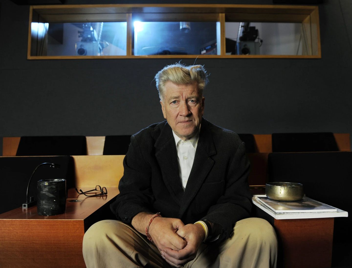 David Lynch Derita Emfisema yang Diduga Jadi  Penyebab Kematiannya di Usia 78