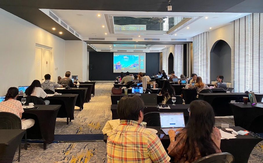 Pertamina Umumkan 16 Tim Lolos Final Nasional Energy Debate Championship Pertamina Goes To Campus 2025