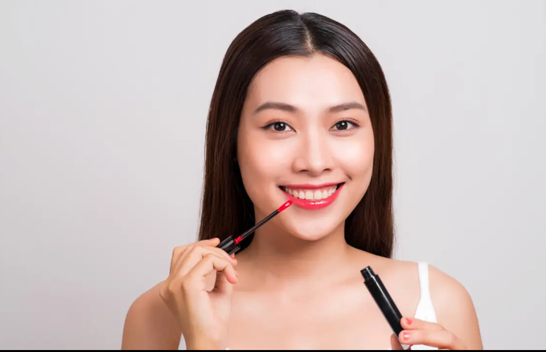 5 Rekomendasi Lip Tint untuk Aktivitas Sehari-hari