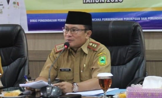 Tak Ada Pelamar, Timsel Perpanjang Pendaftaran Calon Dewas Perumda BPR