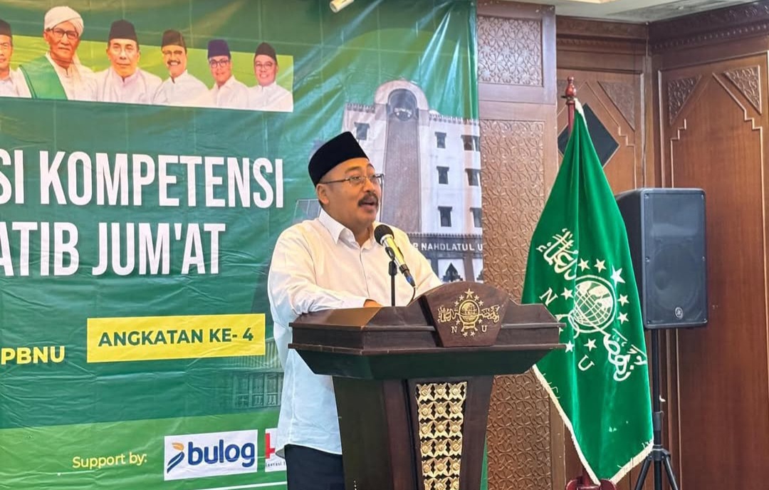 PBNU Sebut Gus Miftah Layak Dipertahankan Sebagai Utusan Khusus Presiden, Setiap Orang Bisa Khilaf