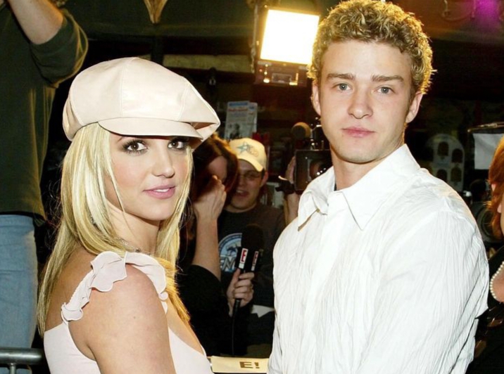 Heboh Pengakuan Britney Spears Aborsi Anak dengan Justin Timberlake, Buku Langsung Jadi Best Seller