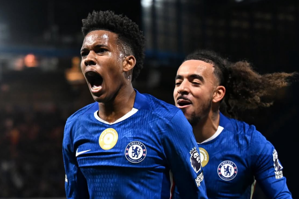 Wonderkid Chelsea Ini Disebut Setara dengan Lamine Yamal, Gus Poyet: Dia Punya Segalanya!