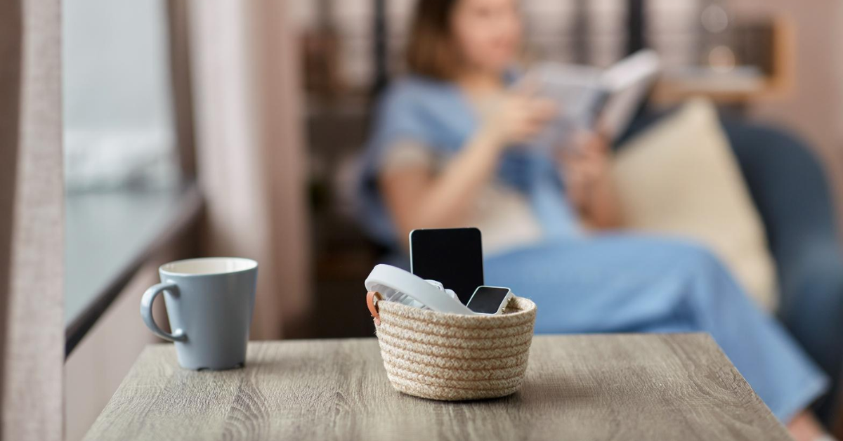 Butuh Istirahat dari Layar? Yuk Coba Digital Detox!