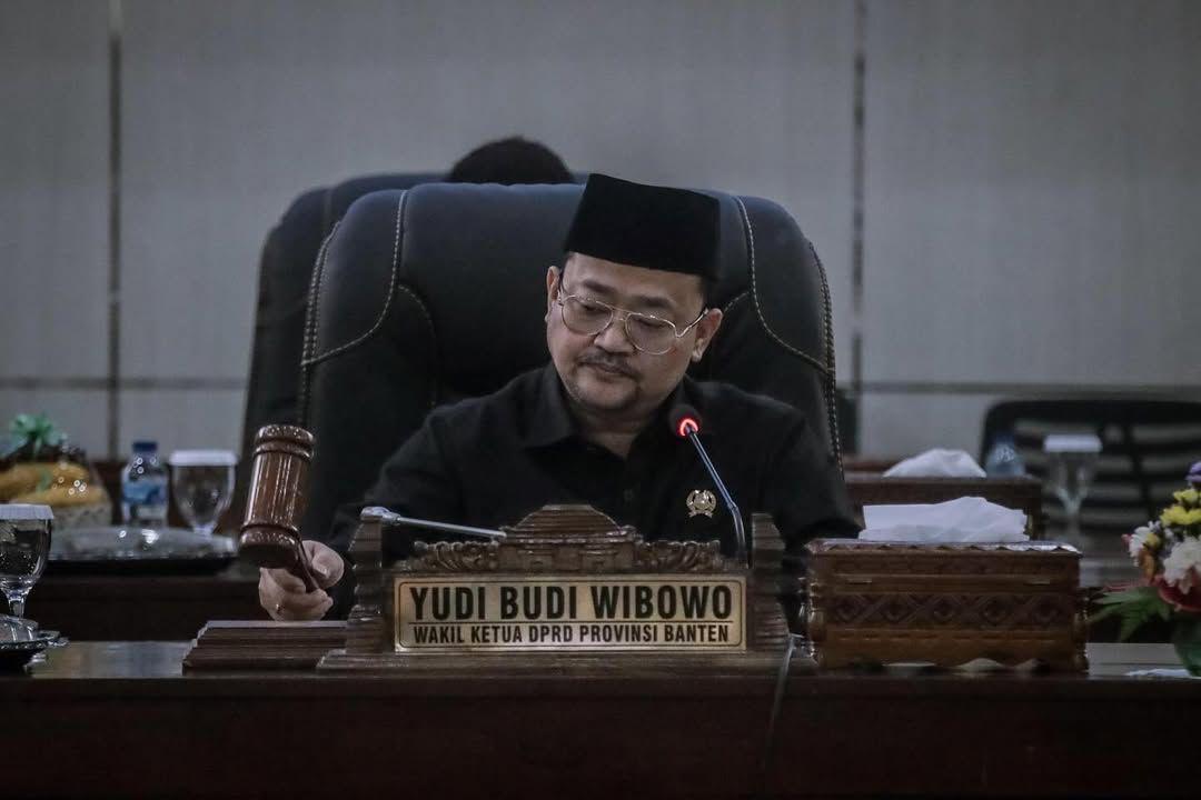 DPRD Sambut Baik Program Sekolah Swasta yang Digagas Gubernur Andra Soni