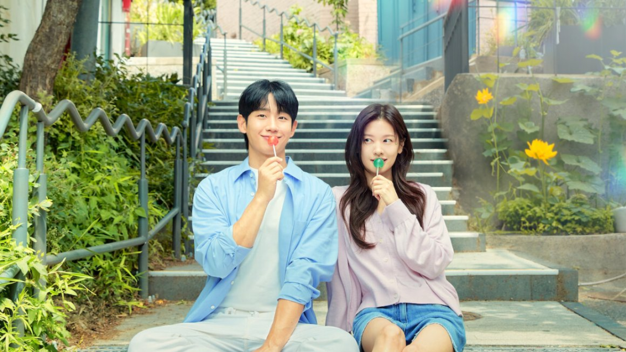 Apakah Ada Drama Korea Love Next Door Season 2? Cek Informasinya di Sini