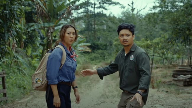 Nostalgia Setelah 23 Tahun, Film Petualangan Sherina 2 Rilis 28 September 2023 