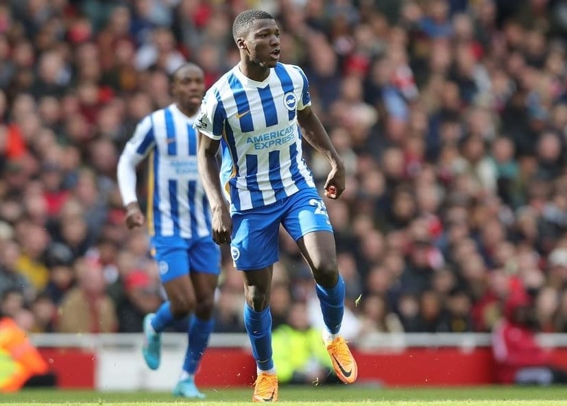 Chelsea Ngotot Dapatkan Moises Caicedo, Brighton Tak Cocok Harga