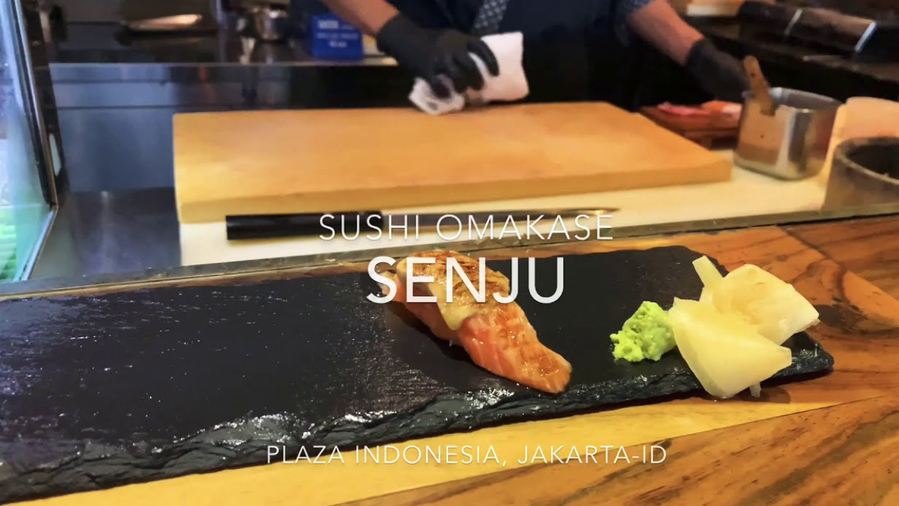 7 Rekomendasi Omakase di Jakarta Murah Meriah, Pecinta Kuliner Jepang Wajib Coba!